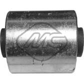 Bushing, axle beam METALCAUCHO - 02949