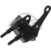 Bushing, axle beam METALCAUCHO - 02977