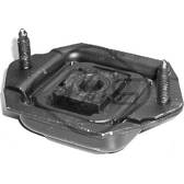 Bushing, axle beam METALCAUCHO - 02979
