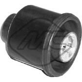 Bushing, axle beam METALCAUCHO - 04310