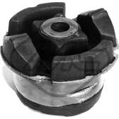 Bushing, axle beam METALCAUCHO - 05243