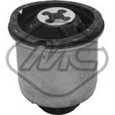 Bushing, axle beam METALCAUCHO - 05625