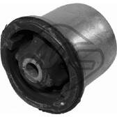 Bushing, axle beam METALCAUCHO - 05755