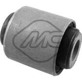 Bushing, axle beam METALCAUCHO - 58180