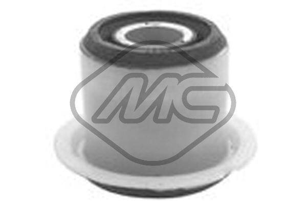 Mounting, axle bracket