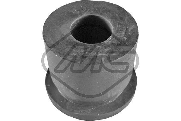 Bush, leaf spring