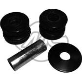 Bushing, stabiliser bar METALCAUCHO - 04703
