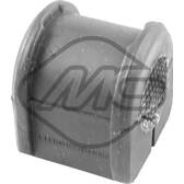 Bushing, stabiliser bar METALCAUCHO - 44062
