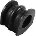Bushing, stabiliser bar METALCAUCHO - 44106