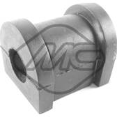 Bushing, stabiliser bar METALCAUCHO - 44208
