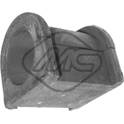 Bushing, stabiliser bar METALCAUCHO - 44226