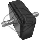 Butée élastique (silencieux) METALCAUCHO - 00378