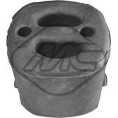 Butée élastique (silencieux) METALCAUCHO - 00553