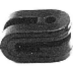 Butée élastique (silencieux) METALCAUCHO - 00584