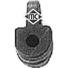 Butée élastique (silencieux) METALCAUCHO - 02725