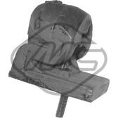 Butée élastique (silencieux) METALCAUCHO - 04655