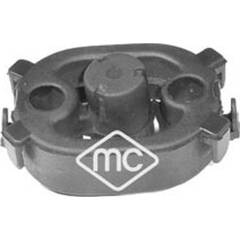 Butée élastique (silencieux) METALCAUCHO - 05734