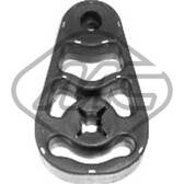 Butée élastique (silencieux) METALCAUCHO - 05855