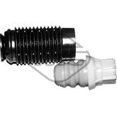 Butée Élastique, Suspension METALCAUCHO - 05526