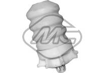 Butée Élastique, Suspension