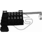 Caja de fusibles METALCAUCHO - 03887