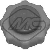 Cap, coolant tank METALCAUCHO - 03524