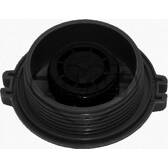 Cap, coolant tank METALCAUCHO - 03677