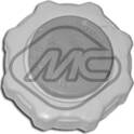Cap, coolant tank METALCAUCHO - 31618