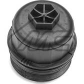 Cap, oil filter housing METALCAUCHO - 16225