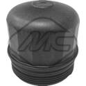 Cap, oil filter housing METALCAUCHO - 36062