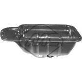 Carter d'huile METALCAUCHO - 05400