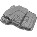 Carter d'huile METALCAUCHO - 38104