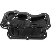 Carter d'huile METALCAUCHO - 39220