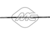 Central Slave Cylinder, clutch