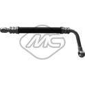 Conduite d'huile (compresseur) METALCAUCHO - 92142