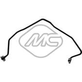 Conduite d'huile (compresseur) METALCAUCHO - 92155