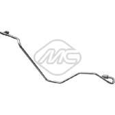 Conduite d'huile (compresseur) METALCAUCHO - 92158