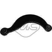 Control/Trailing Arm, wheel suspension METALCAUCHO - 04939