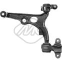 Control/Trailing Arm, wheel suspension METALCAUCHO - 52005