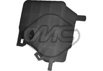 Coolant expansion tank
