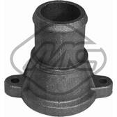 Coolant Flange METALCAUCHO - 03116