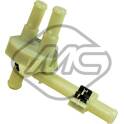 Coolant Flange METALCAUCHO - 03238
