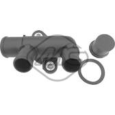 Coolant Flange METALCAUCHO - 03523