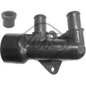 Coolant Flange METALCAUCHO - 03555