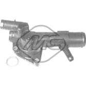 Coolant Flange METALCAUCHO - 03670