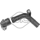 Coolant Flange METALCAUCHO - 03775