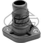 Coolant Flange METALCAUCHO - 03818