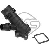 Coolant Flange METALCAUCHO - 03912