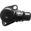 Coolant Flange METALCAUCHO - 35964
