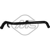 Coolant Pipe METALCAUCHO - 03031